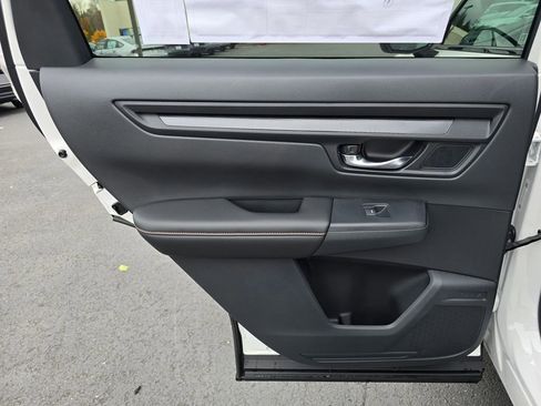 Certified 2026 Honda CR-V Sport-L image 8