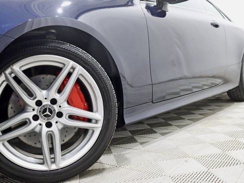 Used 2019 Mercedes-Benz E 450 E 450 image 5