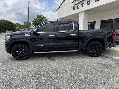 Used 2023 GMC Sierra 1500 Denali AWD/4WD image 47