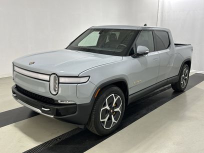 Used 2022 Rivian R1T Adventure
