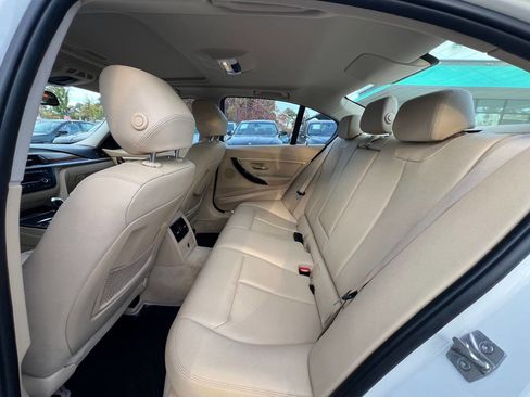 Used 2014 BMW 328i xDrive Sedan image 13