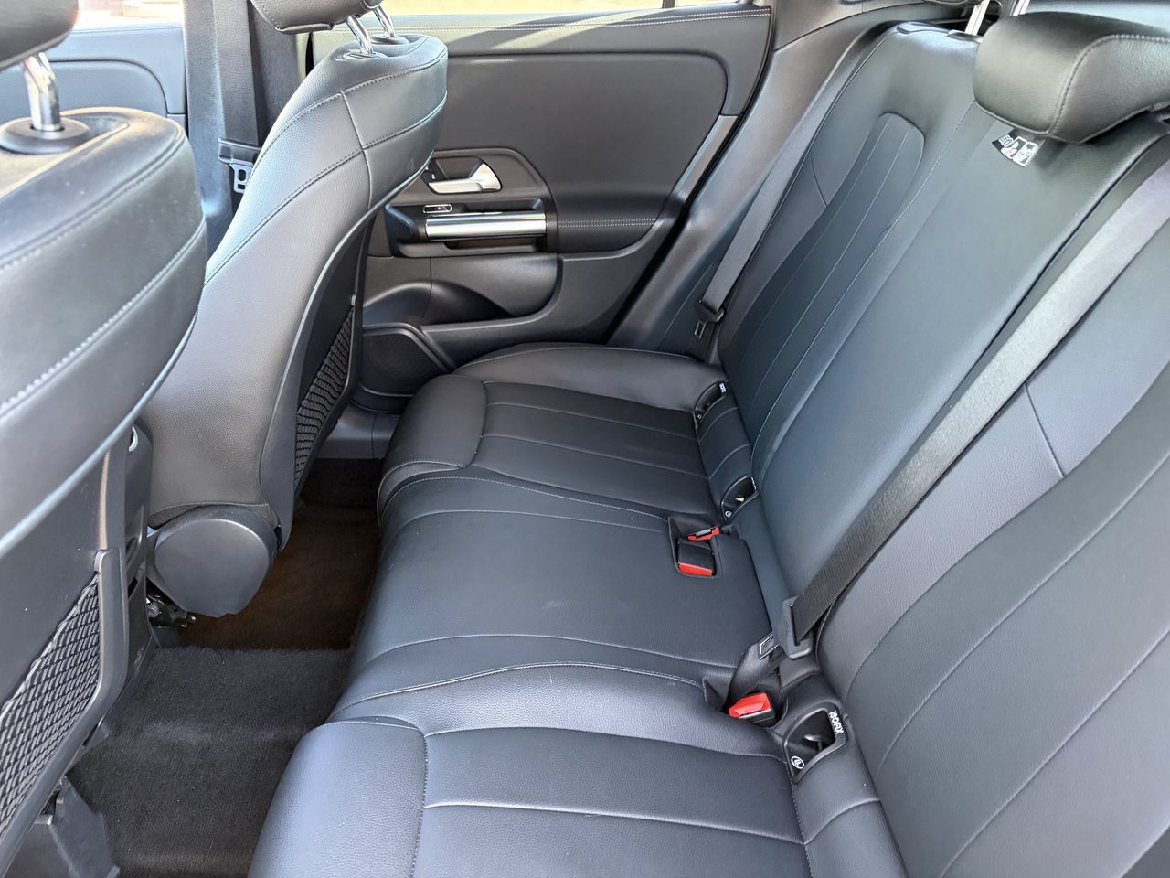 Used 2021 Mercedes-Benz GLA 250 image 14