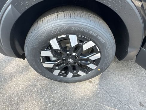 New 2025 Hyundai Santa Cruz SEL image 19