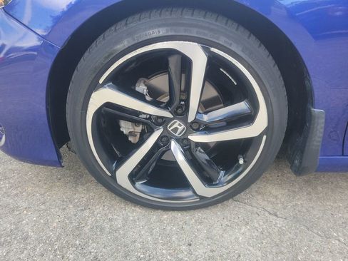 Used 2019 Honda Accord Sport image 30