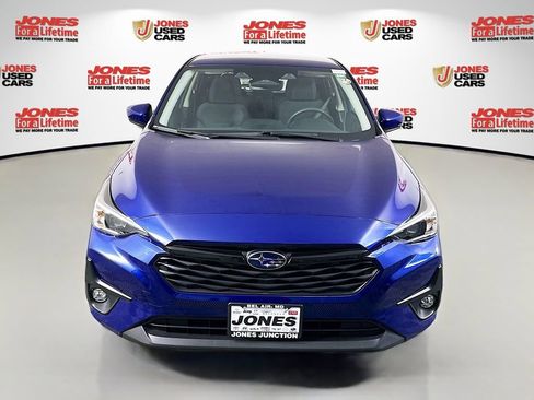 Certified 2024 Subaru Impreza 2.0i Sport image 11