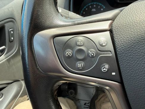 Used 2022 GMC Canyon AT4 w/ Driver Alert Package AWD/4WD image 44