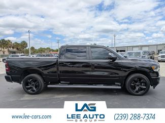 Used 2019 RAM 1500 Big Horn AWD/4WD video 2