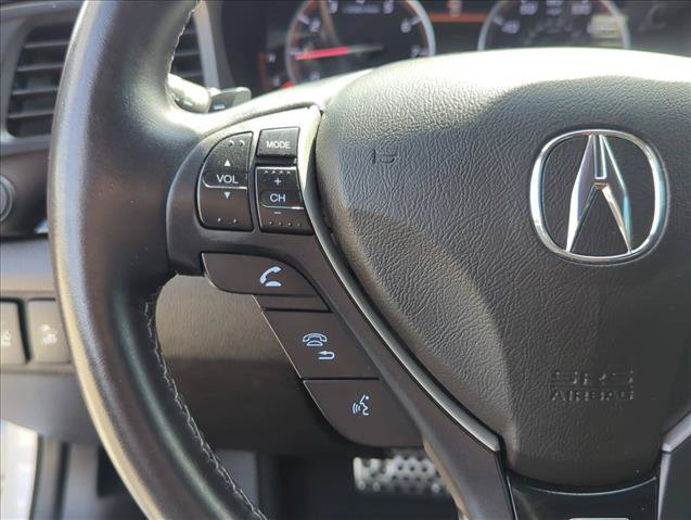 Used 2022 Acura ILX w/ Premium & A-SPEC Package FWD image 15