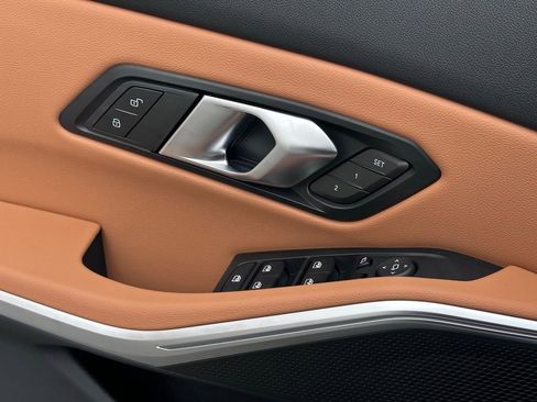 New 2026 BMW 330i xDrive Sedan w/ Convenience Package image 19