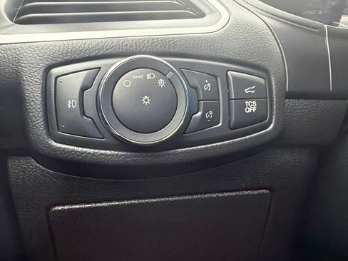 Used 2022 Ford Edge SEL w/ Convenience Package AWD/4WD image 25