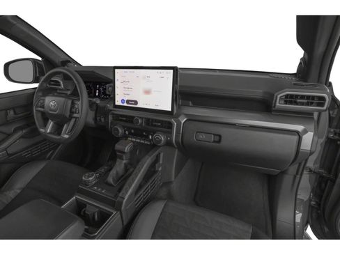 New 2025 Toyota 4Runner TRD Off-Road Premium AWD/4WD image 10