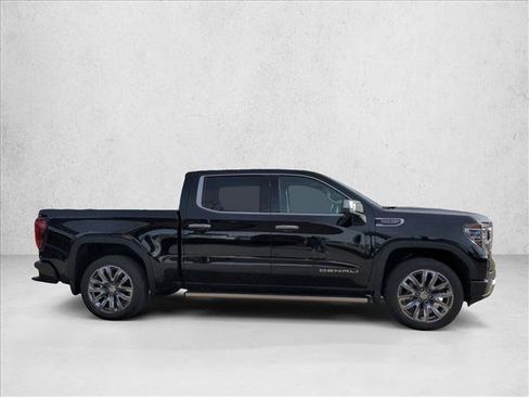 New 2026 GMC Sierra 1500 Denali AWD/4WD image 4
