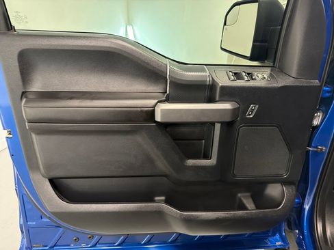 Used 2018 Ford F150 XLT w/ Equipment Group 302A Luxury AWD/4WD image 13