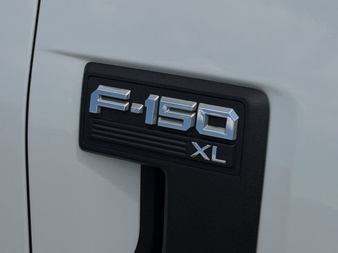 Certified 2023 Ford F150 XL RWD image 11