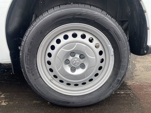 Used 2022 RAM ProMaster City Tradesman image 5