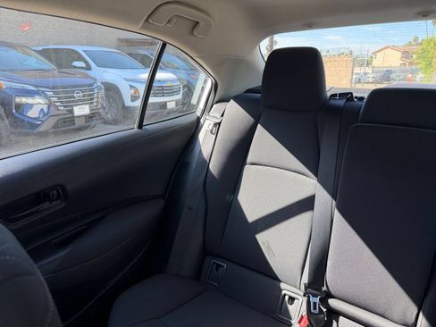 Used 2025 Toyota Corolla LE FWD image 37