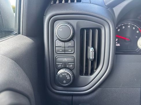 New 2026 Chevrolet Silverado 1500 Custom Trail Boss AWD/4WD image 31