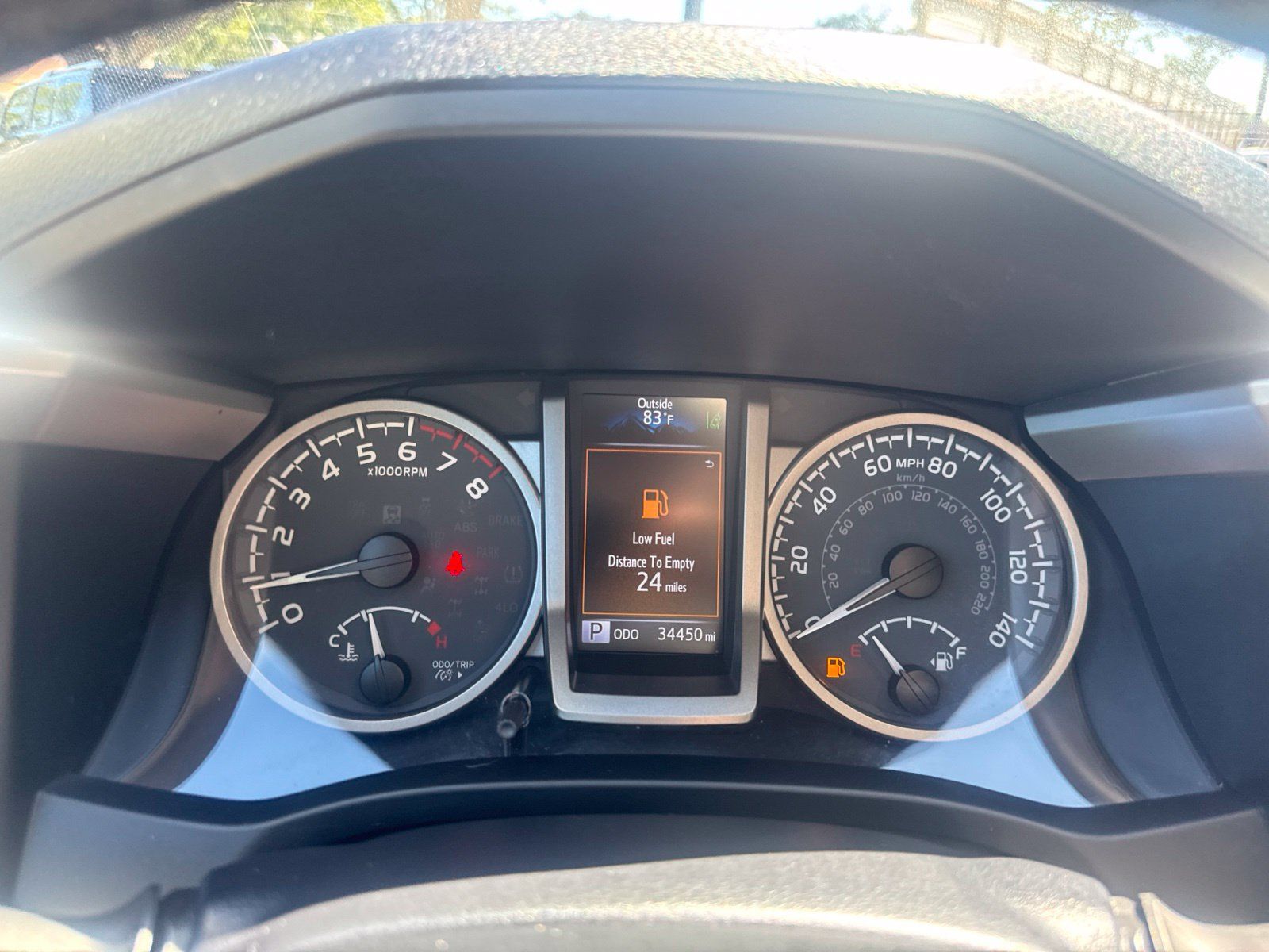 Used 2021 Toyota Tacoma SR5 RWD image 24