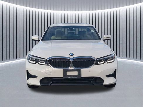 Used 2021 BMW 330i xDrive Sedan w/ Convenience Package image 10