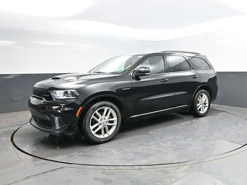 Used 2025 Dodge Durango R/T AWD/4WD image 8