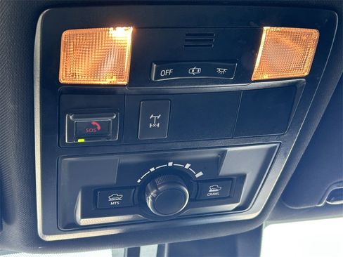 Certified 2021 Toyota Tacoma TRD Off-Road image 19