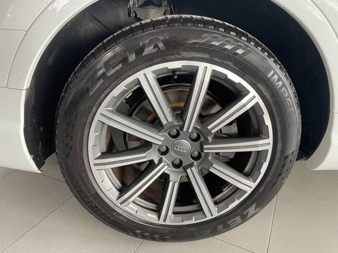 Used 2017 Audi Q7 3.0T Premium Plus image 14