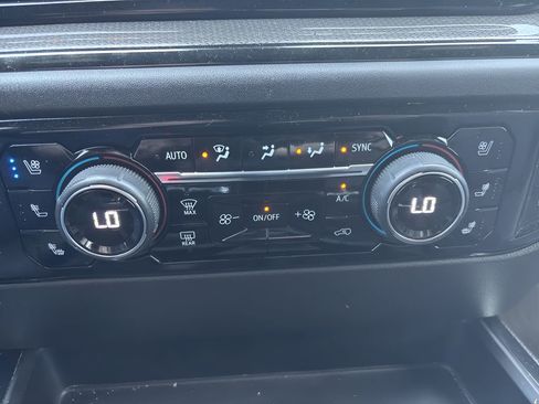 Used 2024 Chevrolet Silverado 1500 ZR2 w/ ZR2 Bison Edition image 18