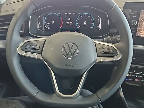 New 2026 Volkswagen Jetta SEL image 34