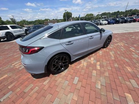 Used 2024 Honda Civic Sport Touring image 32