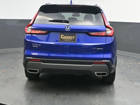 Used 2024 Honda CR-V Sport Touring image 6