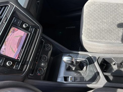Used 2019 Volkswagen Tiguan S FWD image 20