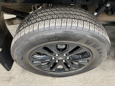 Used 2025 Ford F150 Lariat w/ Bed Utility Package image 17