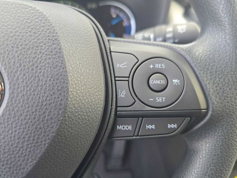 Certified 2025 Toyota RAV4 XLE image 29