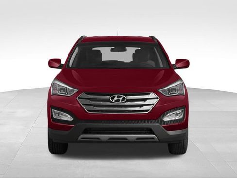 Used 2014 Hyundai Santa Fe Sport w/ Technology Package 04 FWD image 41