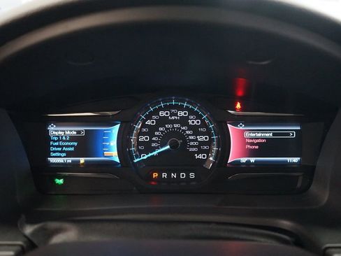 Used 2019 Ford Flex Limited w/ Equipment Group 303A image 35