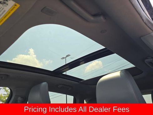 Used 2021 Lincoln Nautilus Reserve FWD image 14