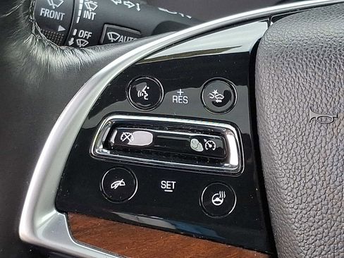 Used 2018 Cadillac Escalade Premium Luxury AWD/4WD image 24