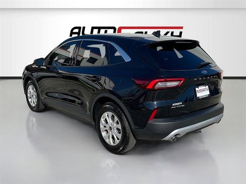 Used 2024 Ford Escape Active w/ Tech Pack #1 image 5