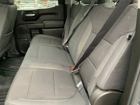 Used 2019 Chevrolet Silverado 1500 LT w/ All-Star Edition image 18