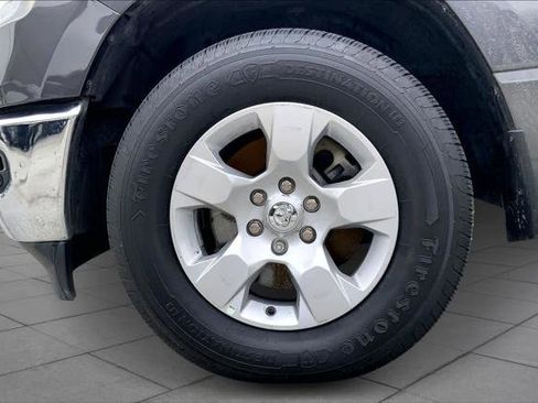 Certified 2022 RAM 1500 Lone Star image 10