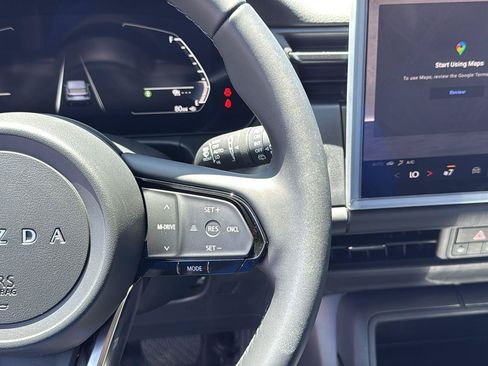New 2026 MAZDA CX-5 Select AWD/4WD image 13