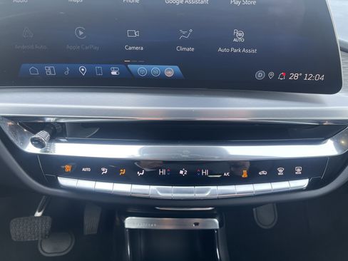 Used 2024 Cadillac Lyriq Luxury w/ LPO, Floor Liner Package image 34