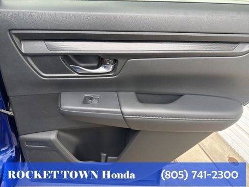 Used 2024 Honda CR-V EX image 10