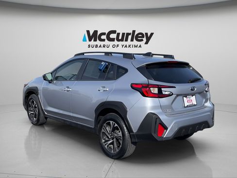 Certified 2025 Subaru Crosstrek 2.0i Premium w/ Crosstrek Mirror Package image 3