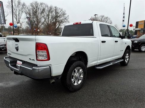 Used 2024 RAM 2500 Big Horn image 4