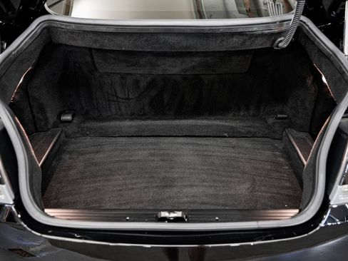 Used 2009 Aston Martin DBS Coupe RWD image 42