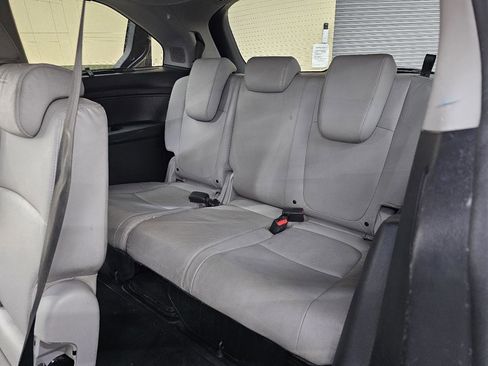 Used 2018 Honda Odyssey Elite image 28