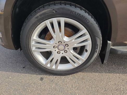 Used 2015 Mercedes-Benz GLK 350 2WD w/ Premium 1 Package image 19