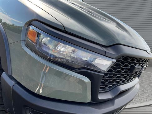 Used 2026 RAM 1500 Rebel w/ Rebel Level 1 Equipment Group AWD/4WD image 27