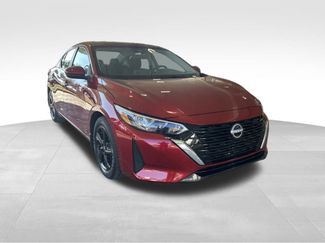 Used 2024 Nissan Sentra SV video 2